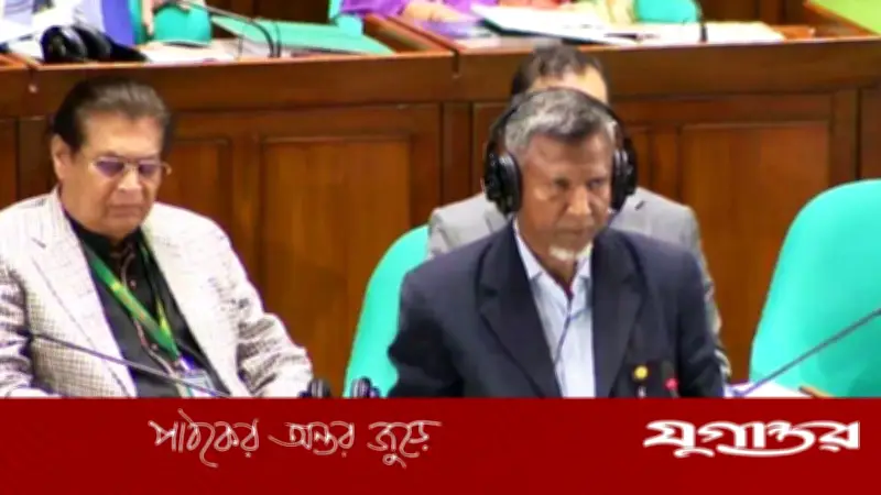বিসিএস ভাইভা ১০০ নম্বরেই থাকছে, জানালেন জনপ্রশাসন প্রতিমন্ত্রী