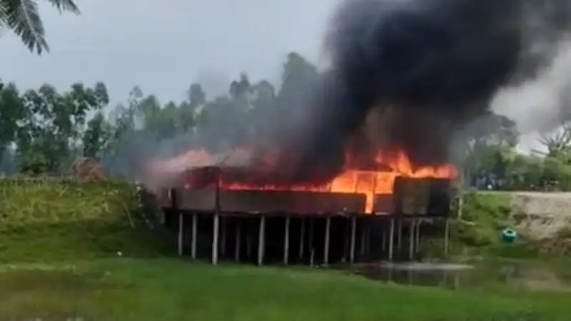 বিডি গেজেটের যাত্রা শুরু: অনলাইন নিউজ পোর্টালের উদ্বোধন