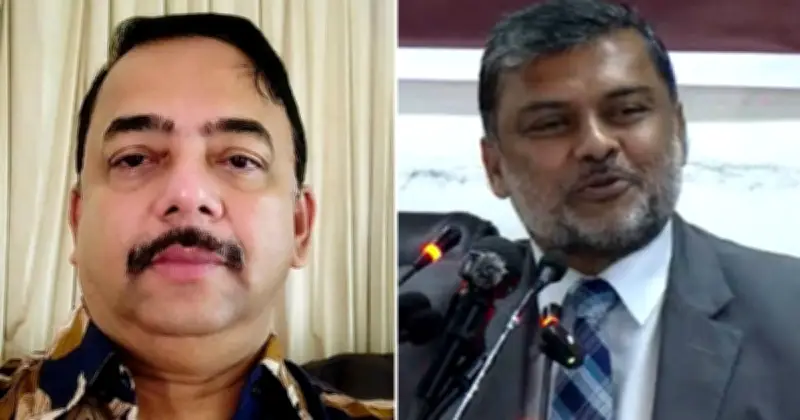 বেনজীর আহমেদকে ইউএই থেকে ফিরিয়ে আনা সম্ভব: শিশির মনির
