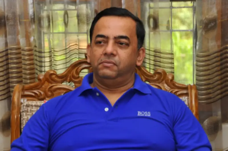 বেনজীর আহমেদকে দেশে ফিরিয়ে আনতে নথি প্রস্তুত করছে দুদক