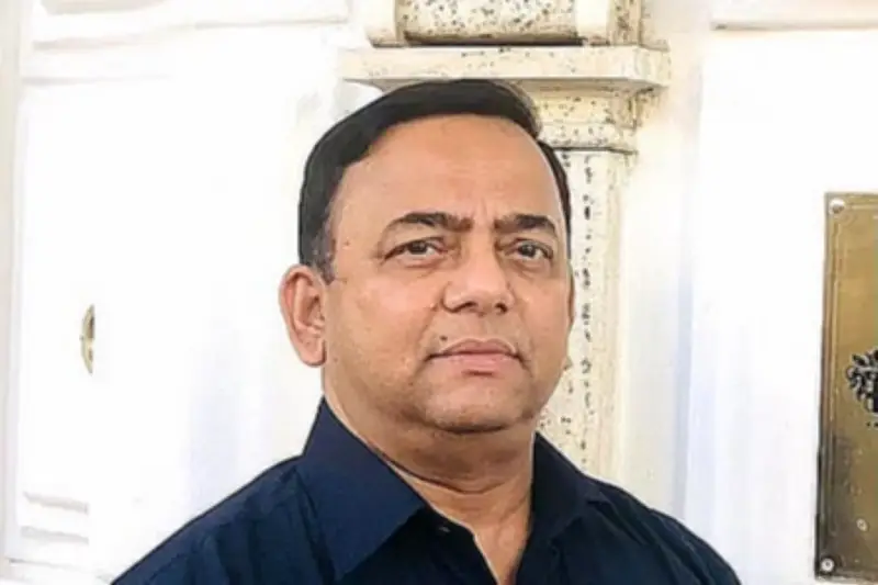 দুবাই থেকে বেনজীরকে ফিরিয়ে আনতে নথি প্রস্তুত, স্বরাষ্ট্র মন্ত্রণালয়ে অনুরোধপত্র