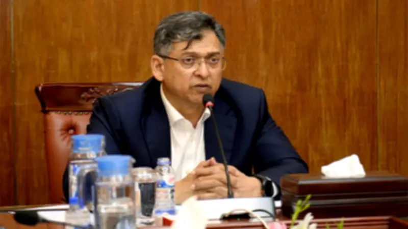 বেনজীর আহমেদকে দ্রুত দেশে ফেরানোর প্রক্রিয়া চলছে: স্বরাষ্ট্রমন্ত্রী