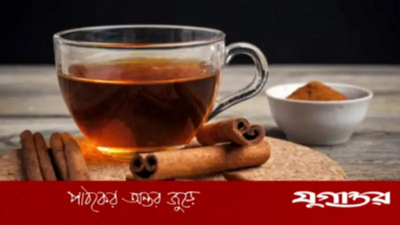খালি পেটে দারুচিনি পানি: ৫ উপকার ও ৩ সতর্কতা
