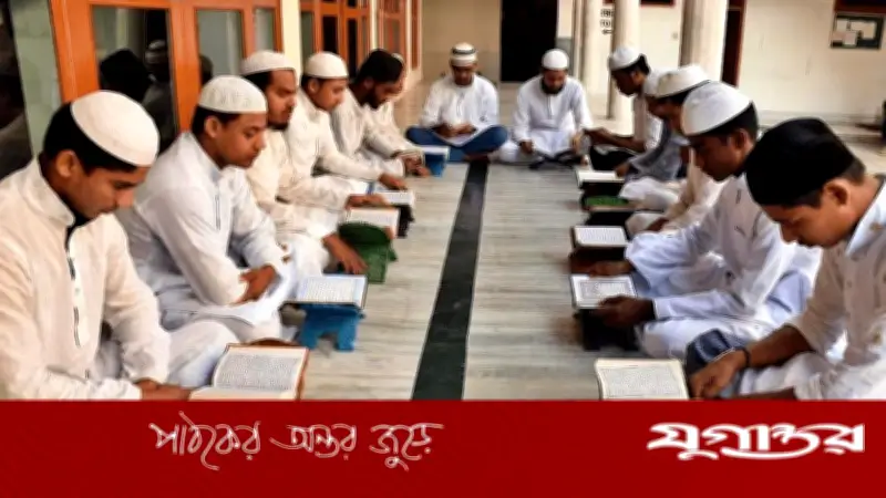পশ্চিমবঙ্গে সব মাদ্রাসার তথ্য সংগ্রহের নির্দেশ, উদ্বিগ্ন সংখ্যালঘুরা