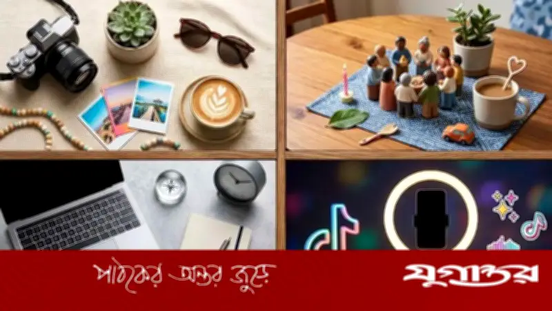 সোশ্যাল মিডিয়ায় পোস্টের সঠিক সময়: ভিউ ও এনগেজমেন্ট বাড়ানোর কৌশল