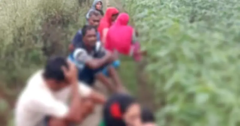 বিজিবি-বিএসএফ বৈঠকের পরও কেন থামছে না সীমান্ত হত্যা ও পুশইন?