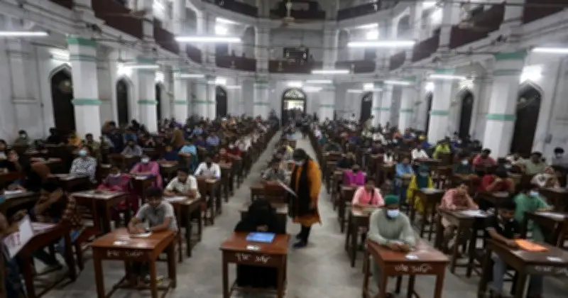 পাবলিক পরীক্ষায় অনিয়ম রোধে ৪৫ বছরের পুরনো আইন সংশোধনের উদ্যোগ