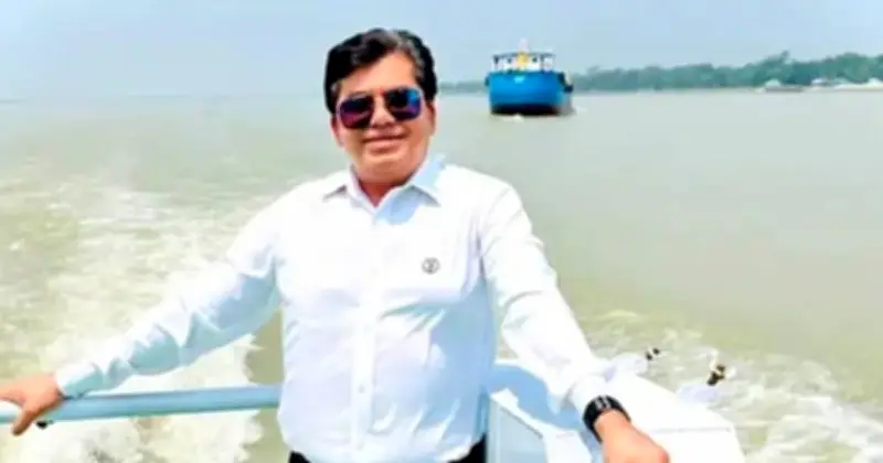নারী কেলেঙ্কারি ও দুর্নীতির অভিযোগে বিআইডব্লিউটিএ পরিচালক আরিফ উদ্দিন সাময়িক বরখাস্ত