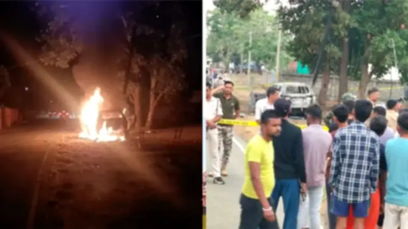 ভারতে বিজেপি নেতাসহ তিনজন পুড়ে হত্যা, ইরান রাশিয়া থেকে ২০ হেলিকপ্টার কিনছে