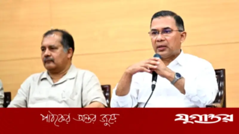 দায়ী করলে হাড্ডি জোড়া লাগবে না, ব্যথা কমবে না: প্রধানমন্ত্রী