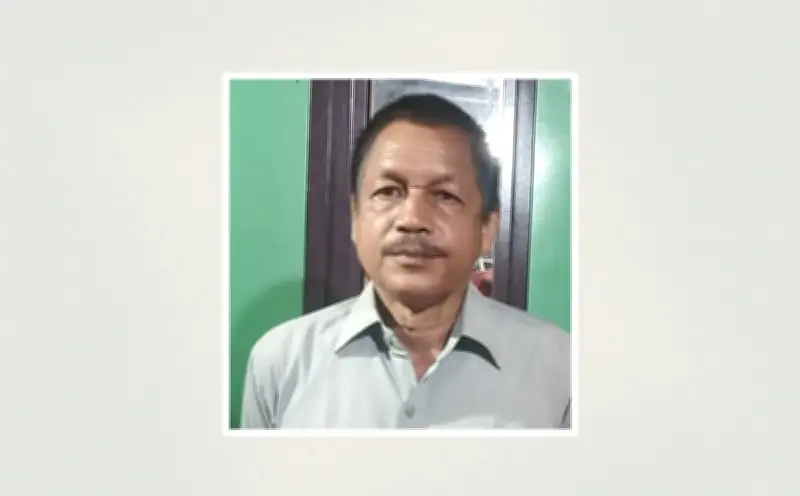 রাউজানে নিখোঁজের পরদিন ধানখেত থেকে ব্যক্তির রক্তাক্ত লাশ উদ্ধার
