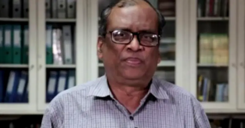 বাংলাদেশ মেডিকেল বিশ্ববিদ্যালয় থেকে অধ্যাপক আবদুল্লাহর এমেরিটাস পদ প্রত্যাহার