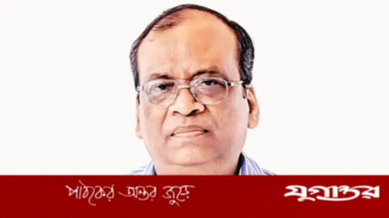 বিএমইউর বিবৃতি: জবাবদিহিতা নিশ্চিত করতেই আবদুল্লাহর নিয়োগ বাতিল