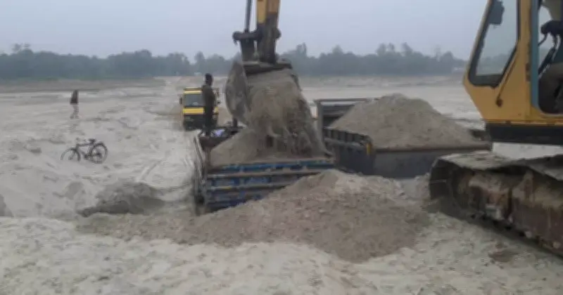 পাবনায় বালু উত্তোলনকে কেন্দ্র করে সংঘর্ষে বিএনপি কর্মী নিহত