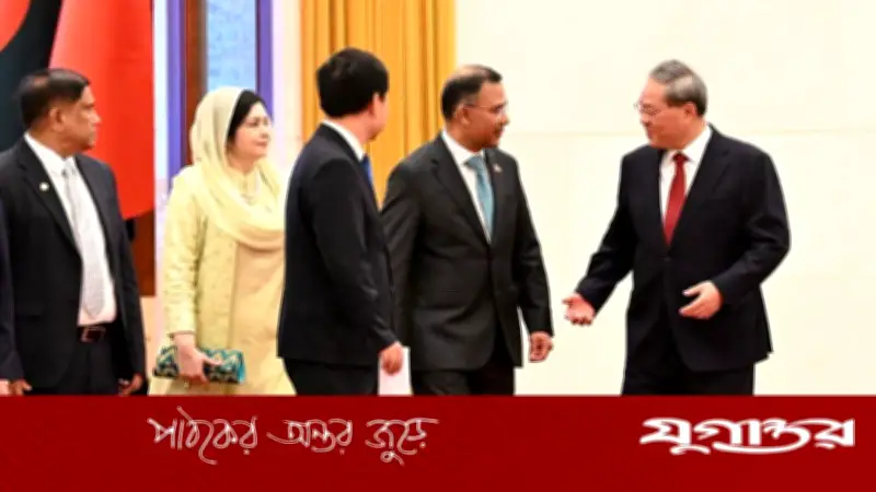 প্রধানমন্ত্রীর দেশে ফেরা ঘিরে বিমানবন্দরে শোডাউন নয়: বিএনপির নির্দেশ