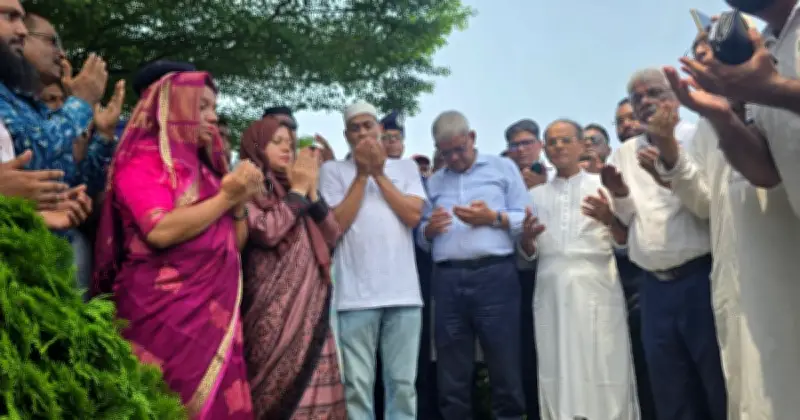 বিএনপি গণতন্ত্রে বিশ্বাস করে না একদলীয় শাসনে: ফখরুল