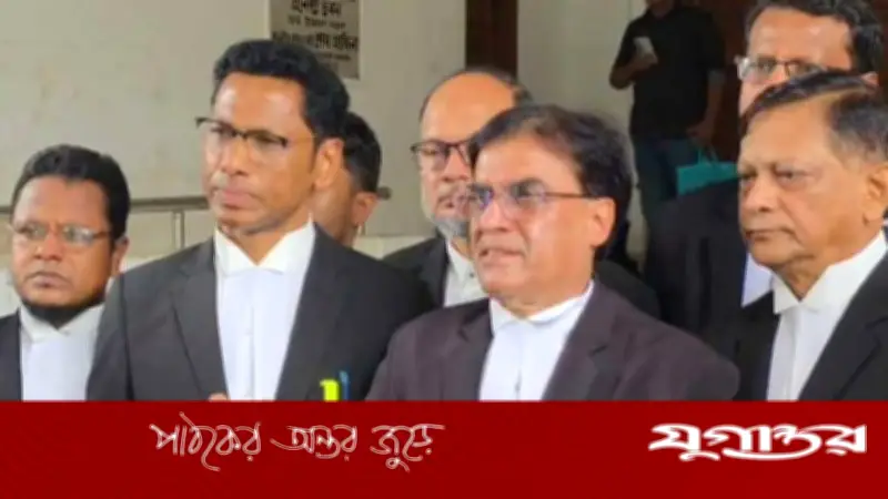 জামায়াতপন্থি আইন কর্মকর্তাদের পদত্যাগ ‘পলিটিক্যাল স্ট্যান্টবাজি’: বিএনপি