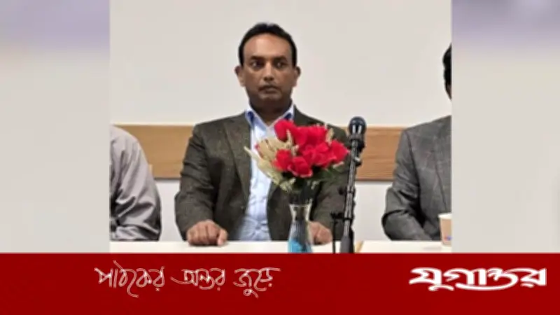 বিএনপির জার্মানি শাখার মতে তারেক রহমান প্রবাসীদের অকৃত্রিম বন্ধু