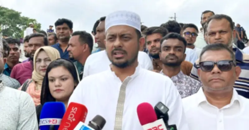 সংস্কার না করলে বিএনপি সরকারের পতন হবে: নাসীরুদ্দীন