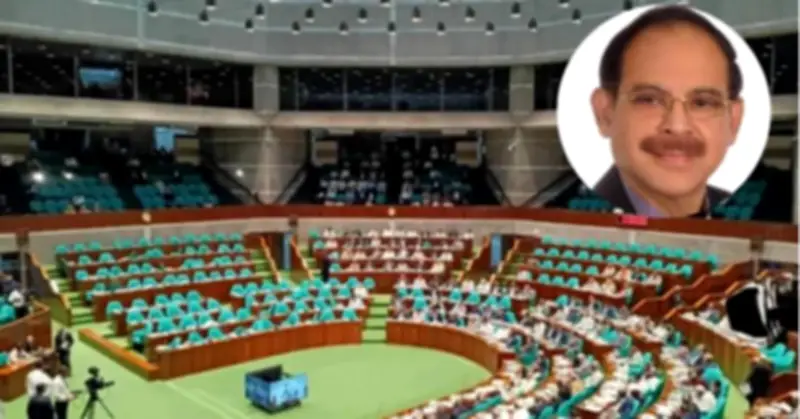 বিএনপি সংসদ সদস্যের মোদি সরকারের প্রতি সুবেন্দুকে নিয়ন্ত্রণের আহ্বান