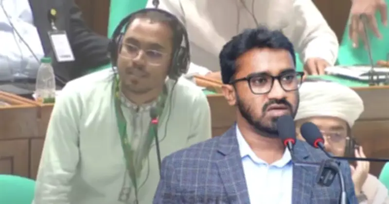 হান্নান মাসউদের এমপি পদ বাতিল নিয়ে বিএনপি নেতার দাবি