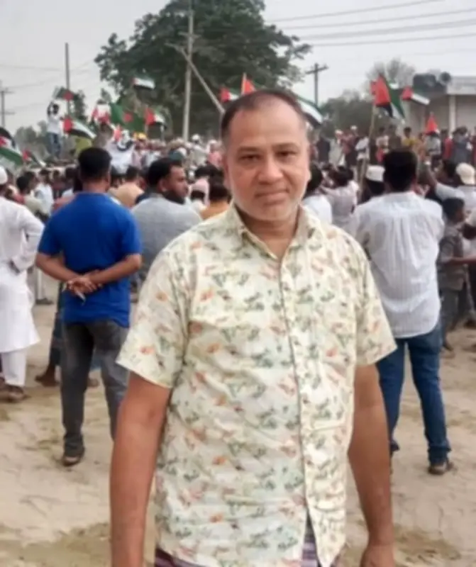 ব্রাহ্মণবাড়িয়ায় সালিস বৈঠকে বিএনপি নেতা নিহত