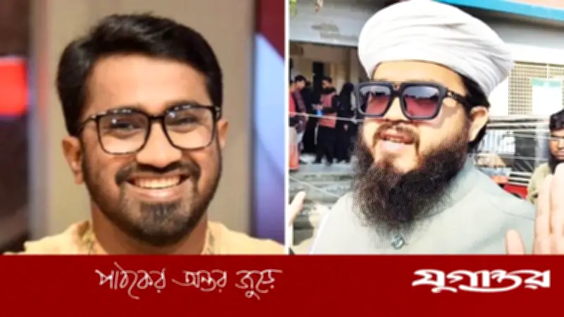 এমপি হানজালাকে চিড়িয়াখানায় রাখার দাবি বিএনপি নেতা রাশেদ খানের