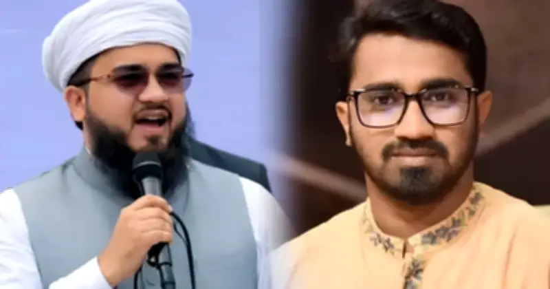 বিএনপি নেতা রাশেদ খাঁনের কঠোর হুঁশিয়ারি: 'মানুষ খেকো হানজালারা হায়েনা হয়ে উঠতে চাইলে, থামানোর ঔষধও জানি'