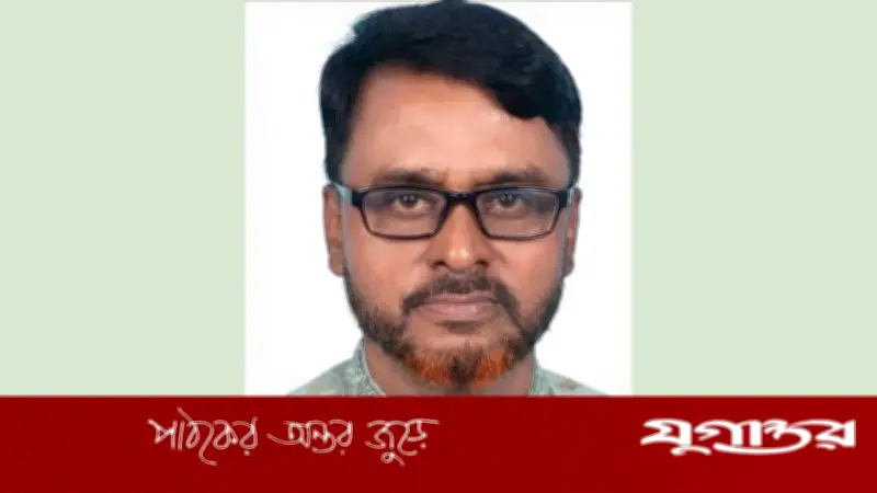 মাদক সেবনের ভিডিও ভাইরাল: জয়পুরহাটের বিএনপি নেতা সাইদুল ইসলামকে সাময়িক অব্যাহতি