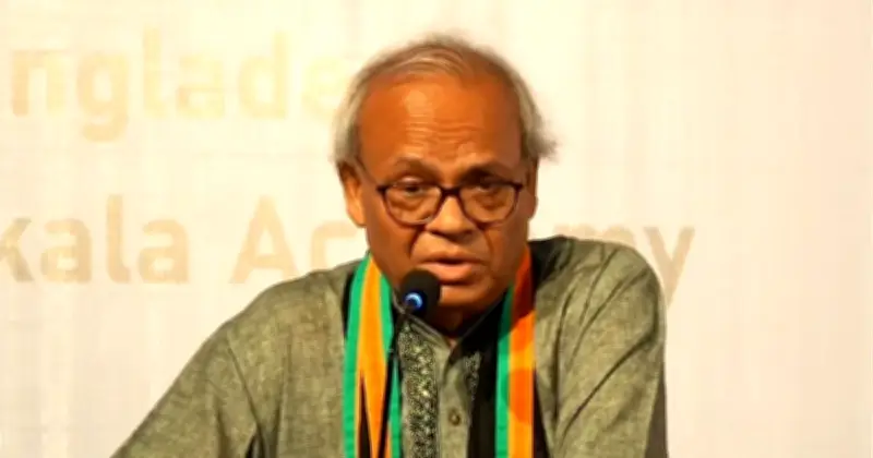 গণতন্ত্র হত্যাকারীদের সহাবস্থান দেওয়া যাবে না: রিজভী