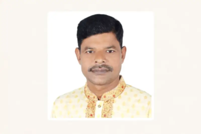 মোহাম্মদপুরে বিএনপি নেতাকে ছুরিকাঘাত, গুরুতর আহত