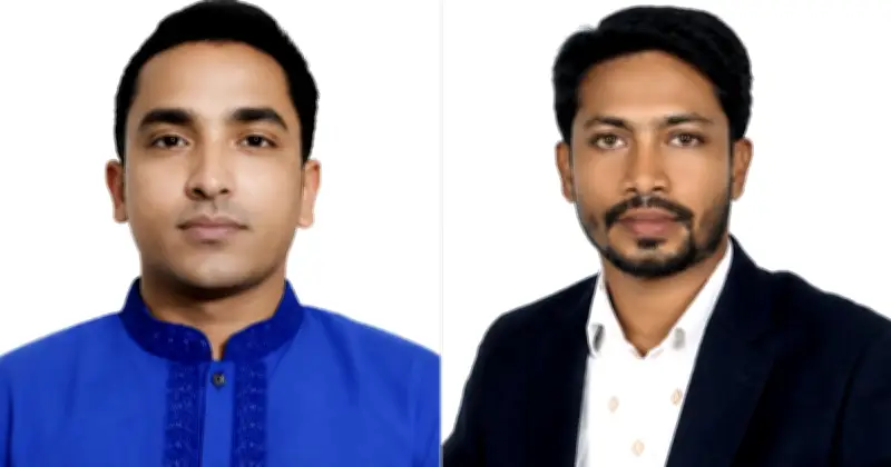 বাবুগঞ্জে চাঁদা দাবির অভিযোগে বিএনপির দুই নেতাকে গণপিটুনি