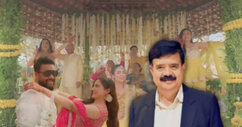 বিয়েতে অতিথি নিয়ন্ত্রণ আইন চালুর প্রস্তাব বিএনপি এমপির