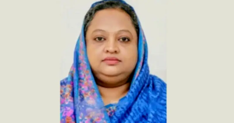 সংরক্ষিত আসনের বিএনপি এমপি শাম্মী আক্তারের তারেক রহমানের নির্যাতনের বিচার দাবি