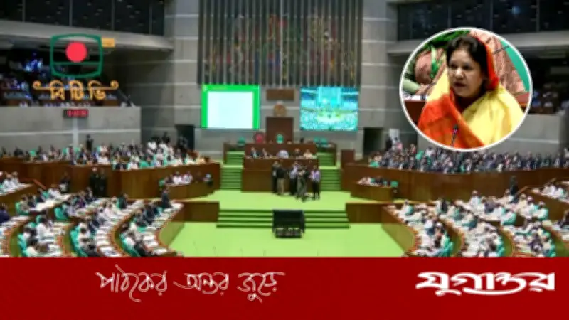 হাসিনা ফিরে এলে ফেসবুকে প্রোফাইল লালকারীদের জীবন কালো হবে: বিএনপি এমপি