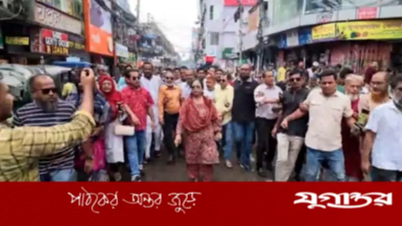 বরিশালে আ.লীগের অপতৎপরতা ঠেকাতে মাঠে বিএনপি, পুলিশের চেকপোস্ট