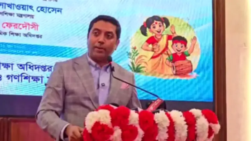 ববি হাজাজ: শিক্ষার্থীদের দক্ষতা বিকাশে আরও সুযোগ প্রয়োজন