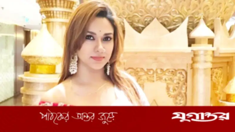 ‘কথিত স্বামী’ বিতর্কে মুখ খুললেন ববি, বললেন সম্পূর্ণ মিথ্যা