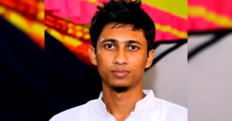 ফেনীতে যুবলীগ কর্মীর গলাকাটা মরদেহ উদ্ধার, তদন্তে পুলিশ