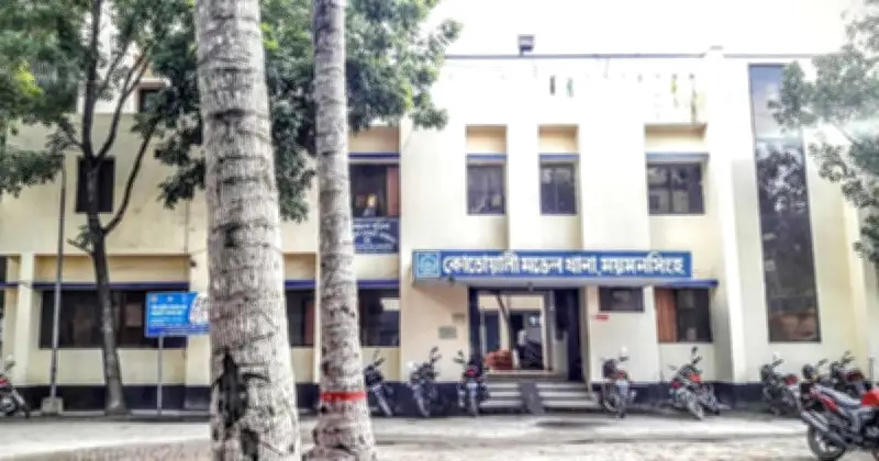 ময়মনসিংহে নিখোঁজের আট দিন পর শিশু সাউমী সাবার মরদেহ উদ্ধার
