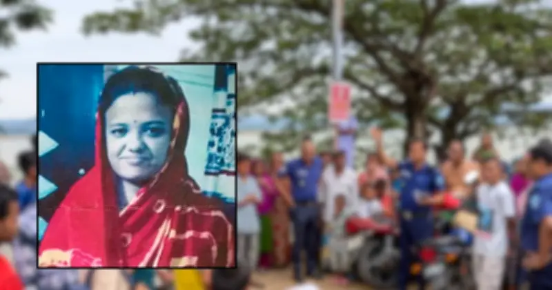 কাপ্তাই হ্রদে ভাসমান অবস্থায় নারীর মরদেহ উদ্ধার