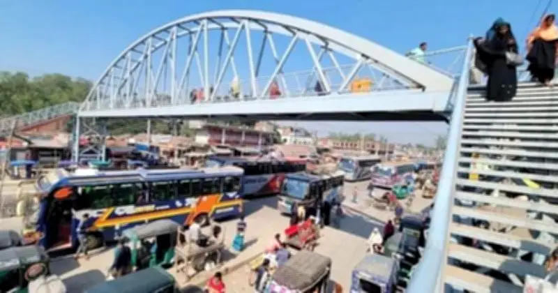 বগুড়ার ‘সীমান্ত’ ও ‘দিগন্ত’ ইউনিয়নের নাম পরিবর্তন হচ্ছে
