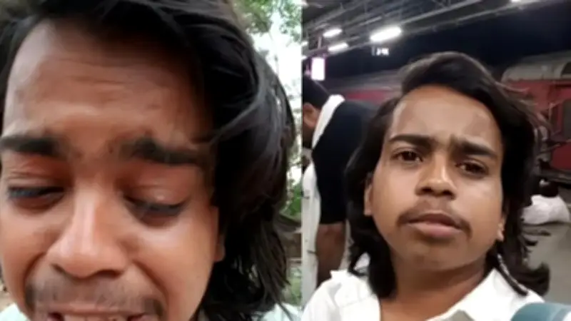 বলিউড অভিনেতা সতেন্দ্র সোনির পারিশ্রমিক বিতর্ক, প্রাণনাশের হুমকির অভিযোগ