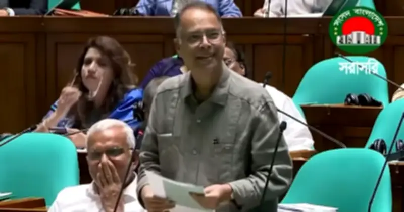 বিপিসি প্রতিদিন ৭৮ কোটি টাকা লোকসান: জ্বালানিমন্ত্রী