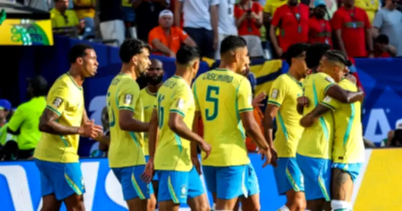 হাইতি ম্যাচে ব্রাজিলের একাদশে পরিবর্তনের ইঙ্গিত আনচেলত্তির