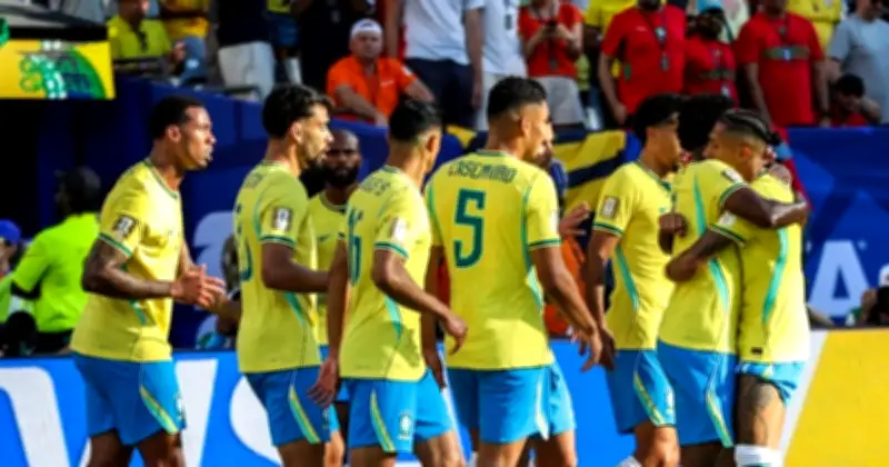 বিশ্বকাপে নেইমার বেঞ্চে, স্কটল্যান্ডের বিপক্ষে ব্রাজিলের একাদশ ঘোষণা