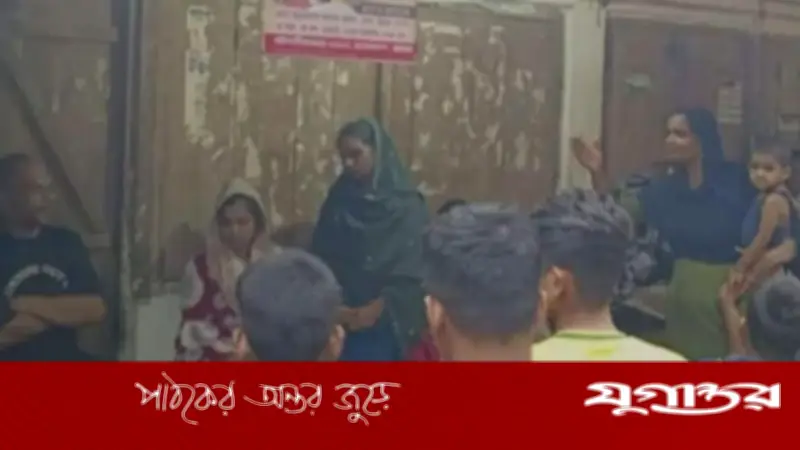 মৌলভীবাজার সীমান্তে ৬ নারী ও এক শিশুকে পুশইন করল বিএসএফ