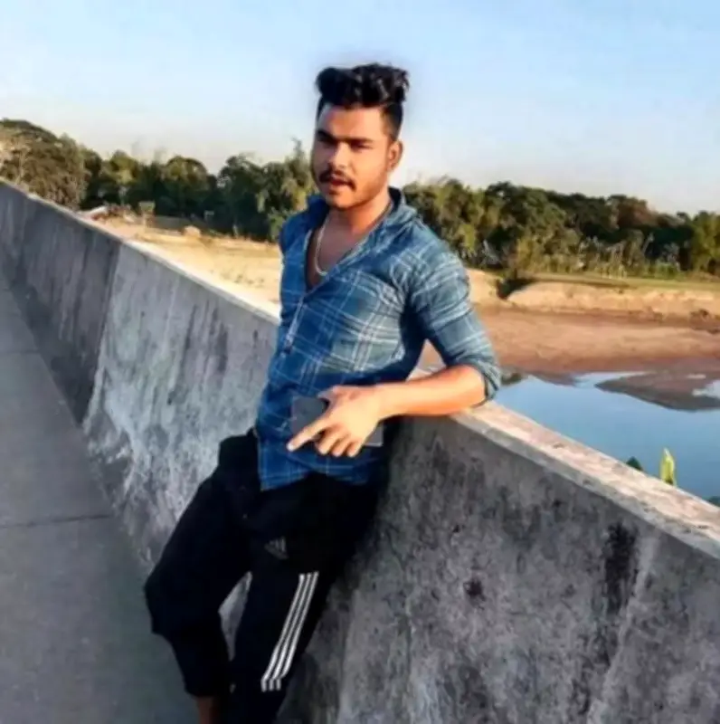 কুলাউড়া সীমান্তে বিএসএফের গুলিতে নিহত বাংলাদেশি তরুণের লাশ হস্তান্তর