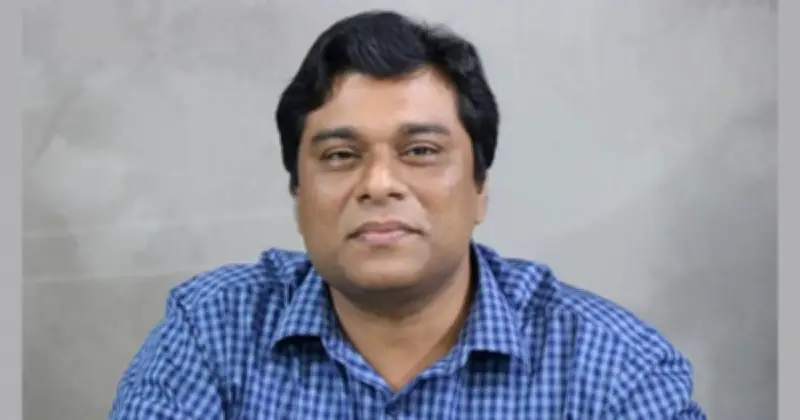 বাসসের সাবেক এমডি মাহবুব মোর্শেদকে তলব করল দুদক