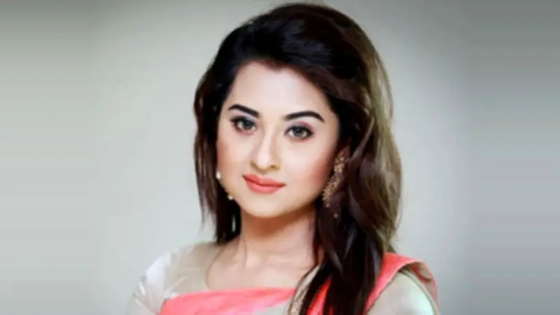 বুবলীর বক্তব্য: দুই ছেলের সঙ্গে শাকিব খানের সম্পর্ক নিয়ে কথা